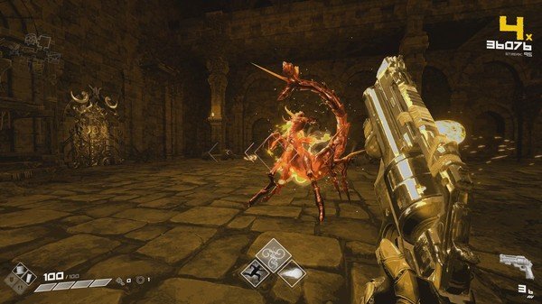 BPM Bullets Per Minute-GOG