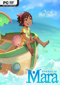 SUMMER IN MARA V31.08.2020
