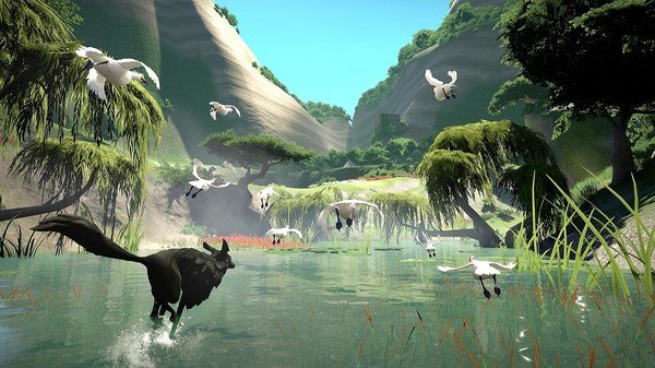 LOST EMBER v1.1.0