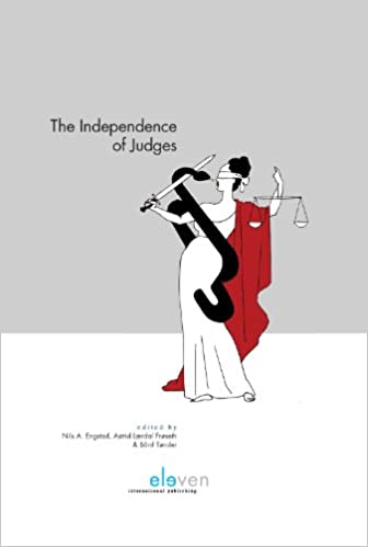 The Independence of Judges