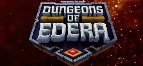 Dungeons of Edera V02.09.2020