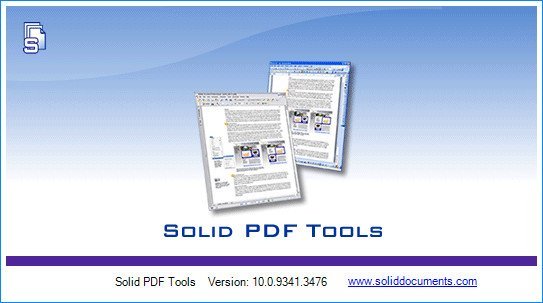 Solid PDF Tools 10.1.17360.10418 download the new version for apple