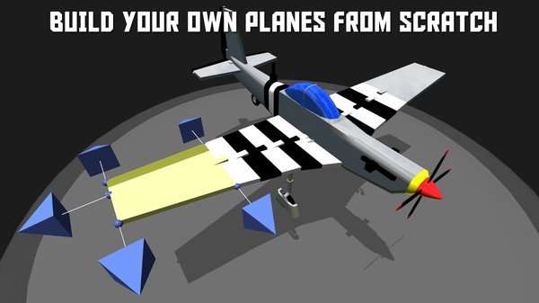SimplePlanes v1.10.104.0