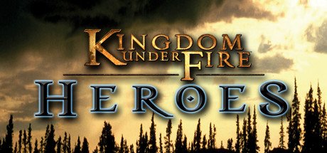 KINGDOM UNDER FIRE HEROES V1.18