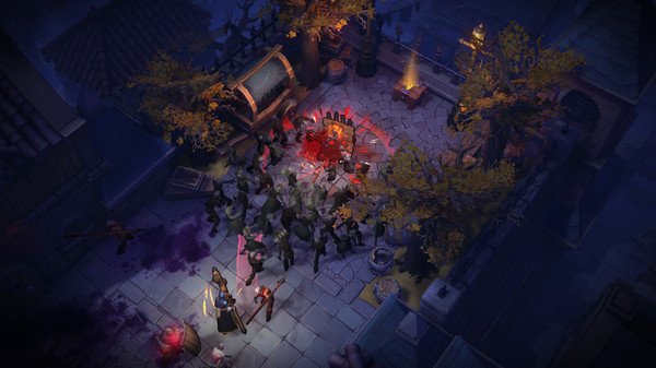 Darksburg v25.09.2020