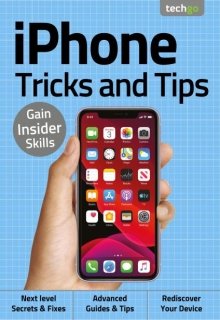 iPhone Tricks and Tips   2nd Edition, September 2020