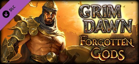 Grim Dawn V1.1.7.2 Hotfix 2 Incl Dlcs-GOG