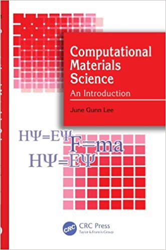 Computational Materials Science: An Introduction (Instructor Resources)
