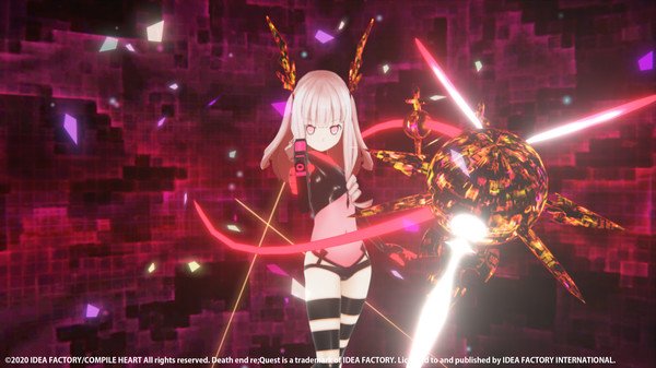 Death end re Quest 2 v24.09.2020