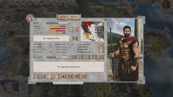Imperiums Greek Wars v13.09.2020