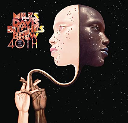 Miles Davis   Bitches Brew: 40th Anniversary Collector's Edition (2010)