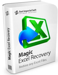 instal the new version for apple Magic Excel Recovery 4.6