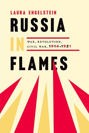 Russia in Flames: War, Revolution, Civil War, 1914   1921 (PDF)