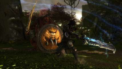 Kingdoms of Amalur: Re-Reckoning Version CS:6560, MULTi8-FitGirl Monkey Repack