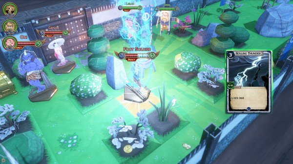 Popup Dungeon v08.09.2020