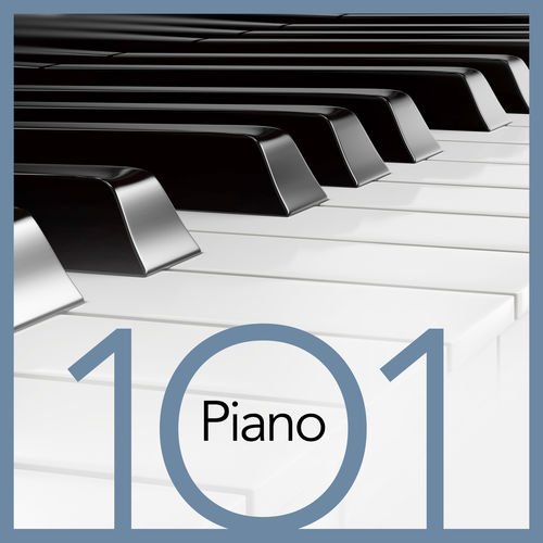 VA   Piano 101 (2020)