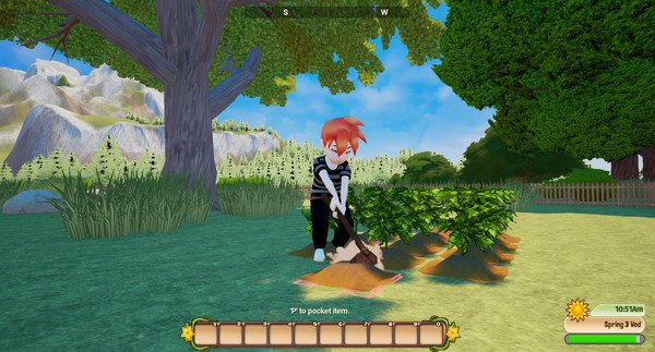 Pumpkin Days V0.4.1.2