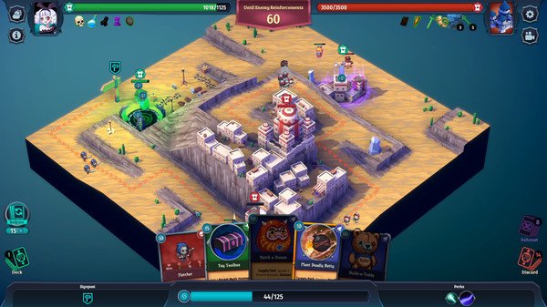 Necronator: Dead Wrong V1.0.6