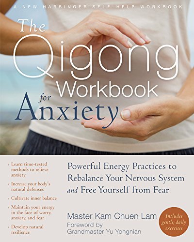 The Qigong Workbook for Anxiety (PDF)