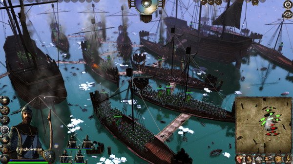 Medieval Kingdom Wars V1.22