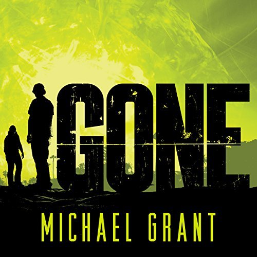 Gone: Gone Series, Book 1 [Audiobook]