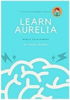 Learn Aurelia (Mobile Development)
