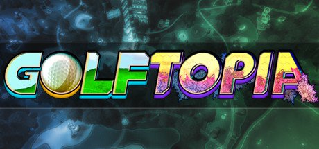 GolfTopia V06.09.2020