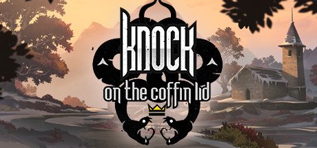 Knock on the Coffin Lid V0.2.12
