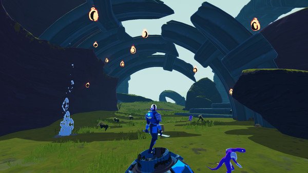 RISK OF RAIN 2 V1.0.1.1