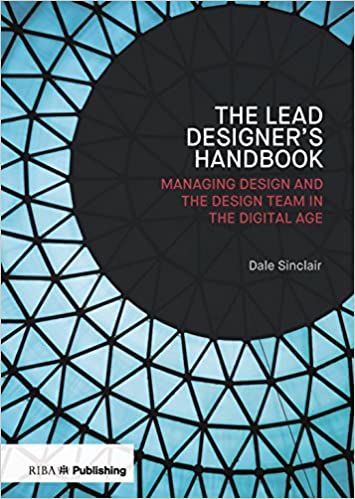 Lead Designer's Handbook (EPUB)