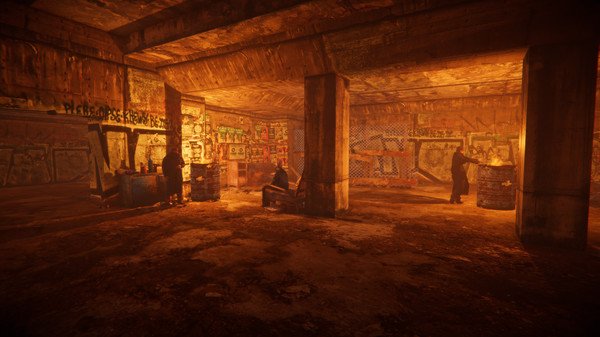 Hobo Tough Life v0.90.015