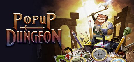 POPUP DUNGEON V01.09.2020