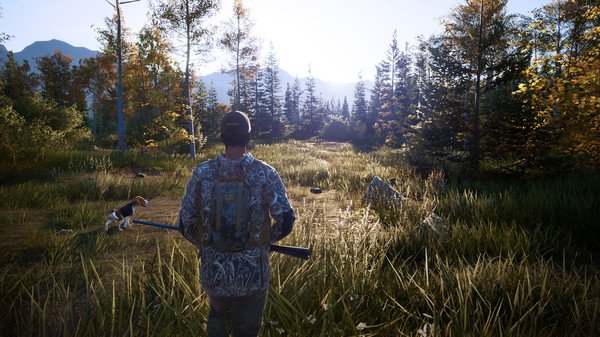 Hunting Simulator 2 Build 20200915