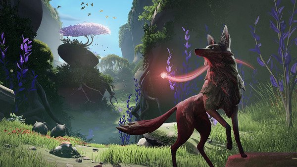 LOST EMBER v1.1.0