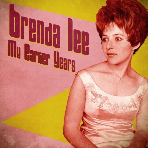 Brenda Lee   My Earlier Years (Remastered) (2020) MP3