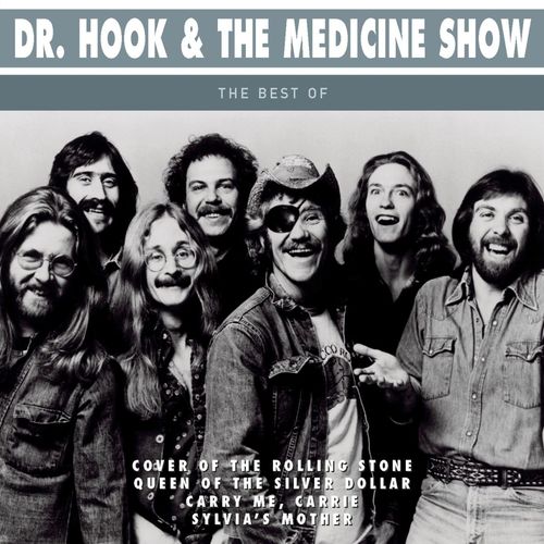 Dr. Hook & the Medicine Show   The Best of Dr. Hook & the Medicine Show (2007)