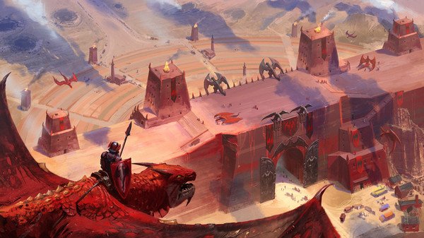 VAGRUS THE RIVEN REALMS V0.5.15A