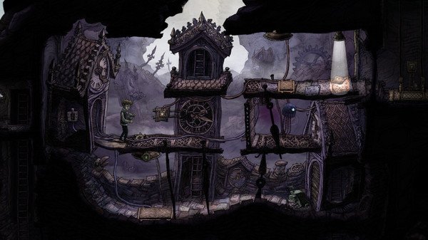 CREAKS V1.0.6