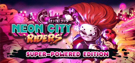 Neon City Riders Build 4981601