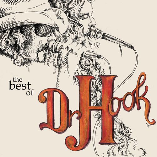 Dr. Hook ‎- The Best Of Dr. Hook (2009)