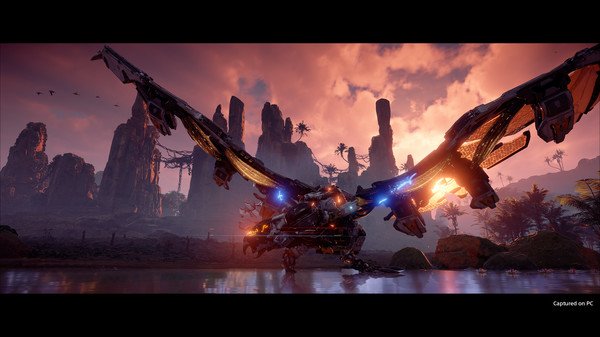 Horizon Zero Dawn™ Complete Edition Multi20-ELAMIGOS