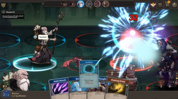 Gordian Quest Build 97b