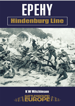 Epehy: Hindenburg Line (Battleground Europe)