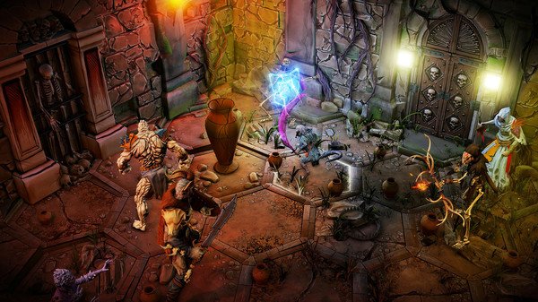 Gloomhaven MandatoryQuest Early Access