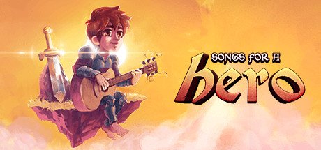 Songs for a Hero V01.09.2020