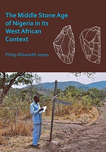 The Middle Stone Age of Nigeria in its West African Context