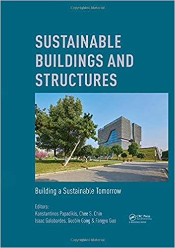 Sustainable Buildings and Structures: Building a Sustainable Tomorrow: Proceedings of the 2nd International Conference i