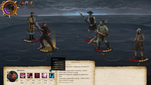 VAGRUS THE RIVEN REALMS V0.5.15A