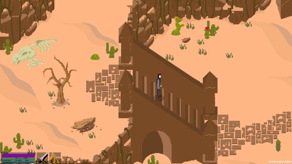 Elden: Path of the Forgotten Build 5308607