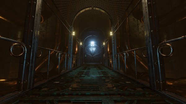 Vaporum Lockdown-Repack